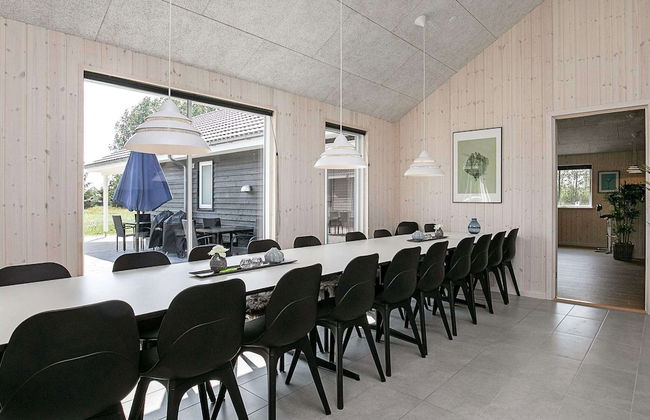Luxury Retreat in Marielyst - By Traum Ferienwohnungen - Photo 32