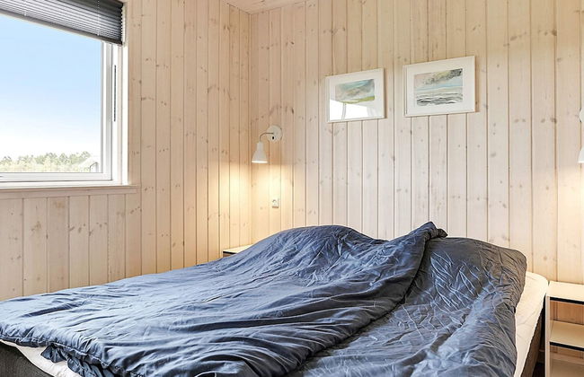 Luxury Retreat in Marielyst - By Traum Ferienwohnungen - Photo 21