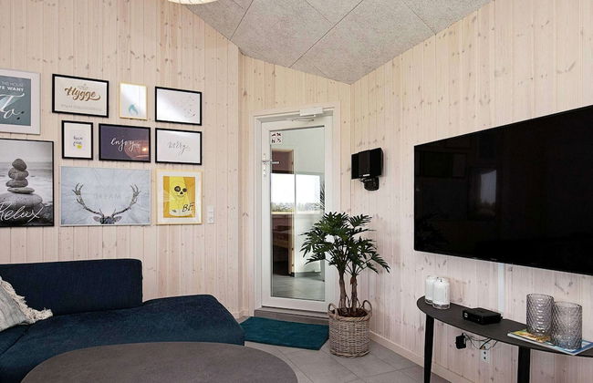 Luxury Retreat in Marielyst - By Traum Ferienwohnungen - Photo 41