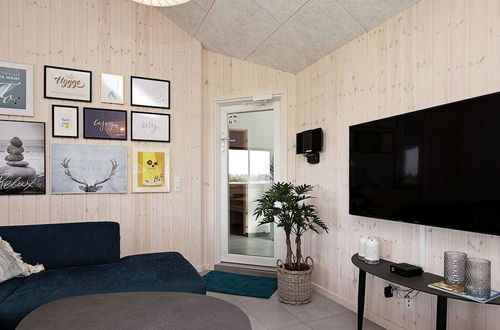 Photo 42 - 20 Person Holiday Home in Vaeggerlose