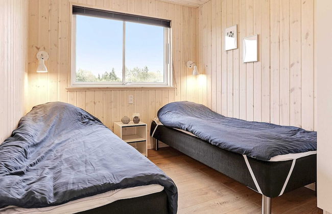 Luxury Retreat in Marielyst - By Traum Ferienwohnungen - Photo 39
