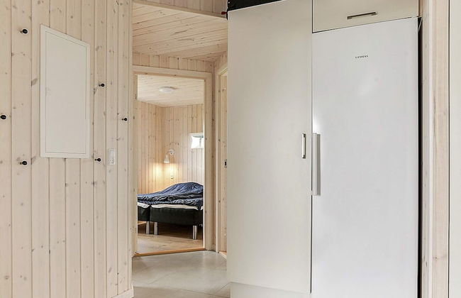Luxury Retreat in Marielyst - By Traum Ferienwohnungen - Photo 46