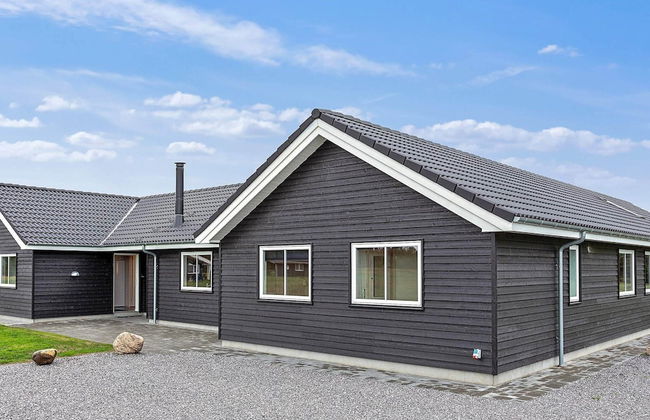 Luxury Retreat in Marielyst - By Traum Ferienwohnungen - Photo 50