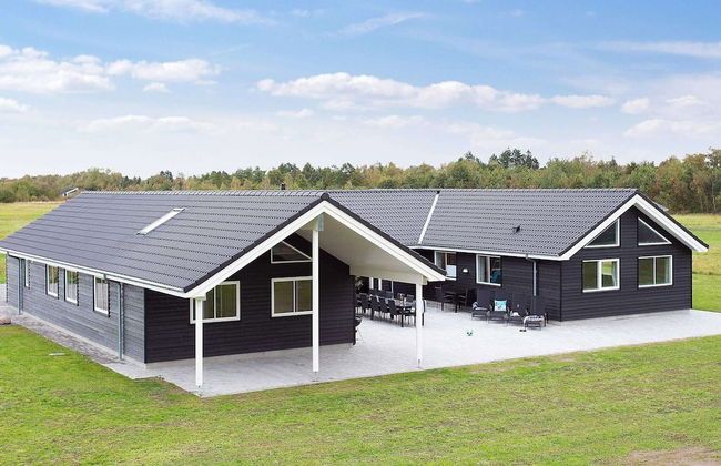Luxury Retreat in Marielyst - By Traum Ferienwohnungen - Photo 53