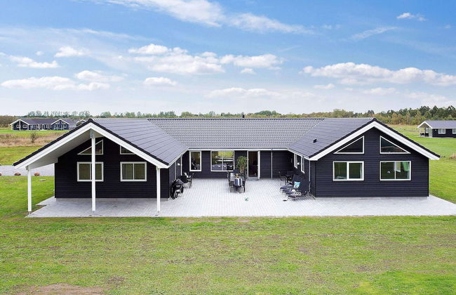 Luxury Retreat in Marielyst - By Traum Ferienwohnungen - Photo 51