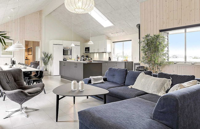 Luxury Retreat in Marielyst - By Traum Ferienwohnungen - Photo 24