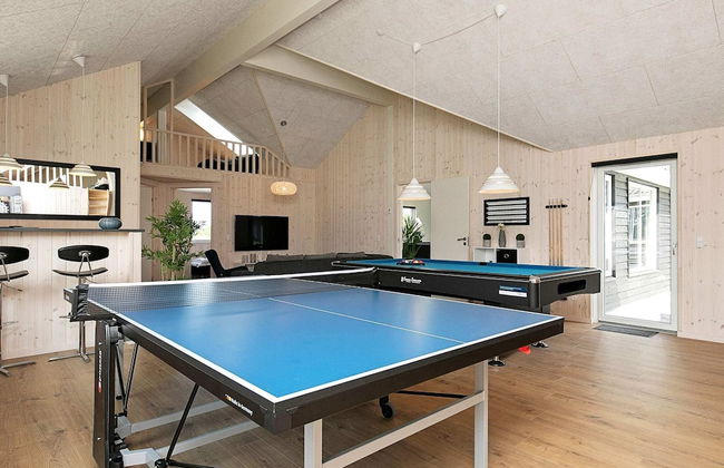 Luxury Retreat in Marielyst - By Traum Ferienwohnungen - Photo 26