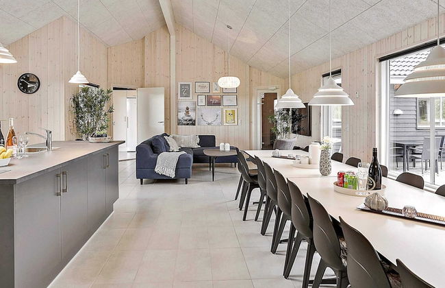 Luxury Retreat in Marielyst - By Traum Ferienwohnungen - Photo 45