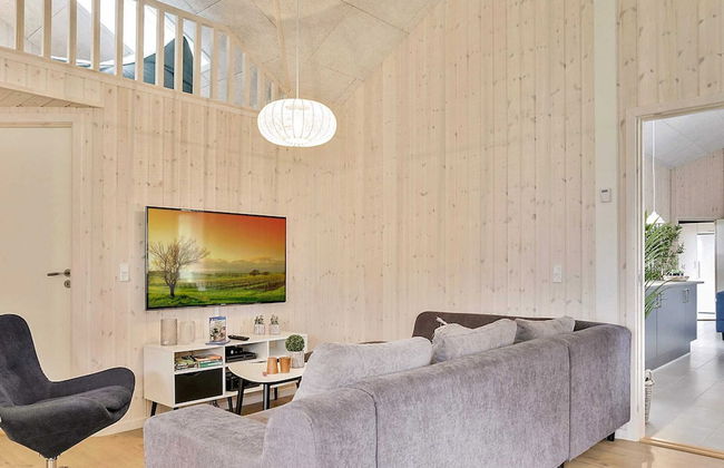 Luxury Retreat in Marielyst - By Traum Ferienwohnungen - Photo 14