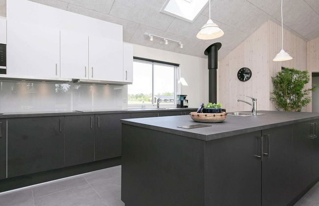 Luxury Retreat in Marielyst - By Traum Ferienwohnungen - Photo 22