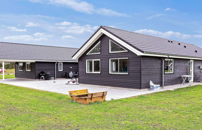 Luxury Retreat in Marielyst - By Traum Ferienwohnungen - Photo 1