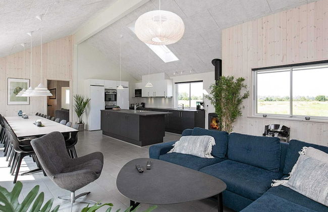 Luxury Retreat in Marielyst - By Traum Ferienwohnungen - Photo 20