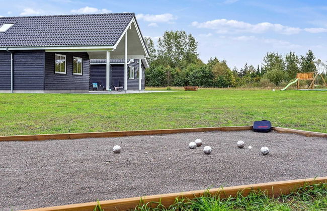 Luxury Retreat in Marielyst - By Traum Ferienwohnungen - Photo 47