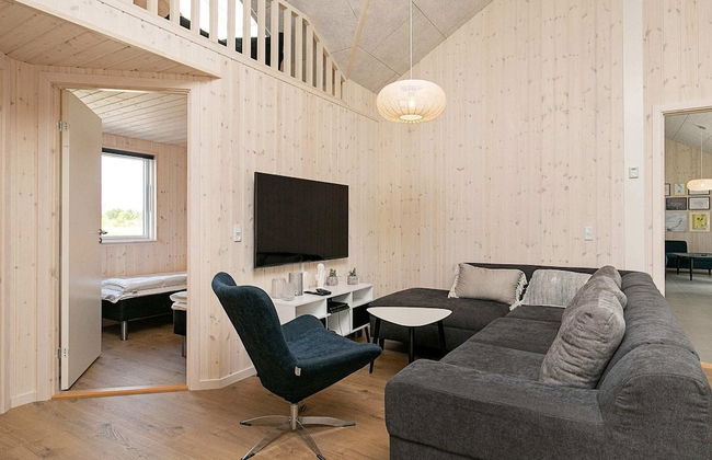 Luxury Retreat in Marielyst - By Traum Ferienwohnungen - Photo 42