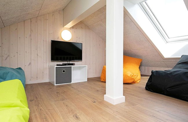 Luxury Retreat in Marielyst - By Traum Ferienwohnungen - Photo 35