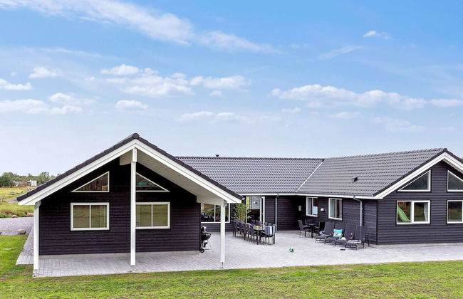 Luxury Retreat in Marielyst - By Traum Ferienwohnungen - Photo 52