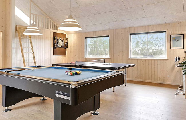 Luxury Retreat in Marielyst - By Traum Ferienwohnungen - Photo 30