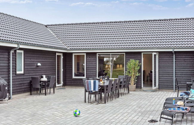 Luxury Retreat in Marielyst - By Traum Ferienwohnungen - Photo 48