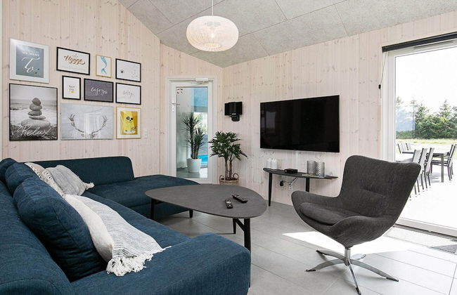 Luxury Retreat in Marielyst - By Traum Ferienwohnungen - Photo 13