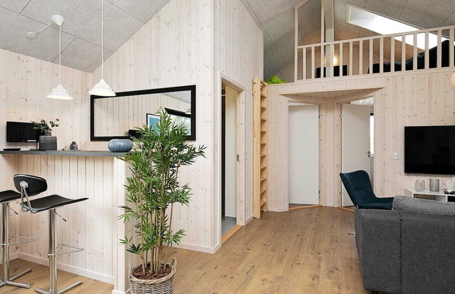 Luxury Retreat in Marielyst - By Traum Ferienwohnungen - Photo 15