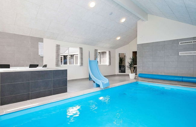 Luxury Retreat in Marielyst - By Traum Ferienwohnungen - Photo 5