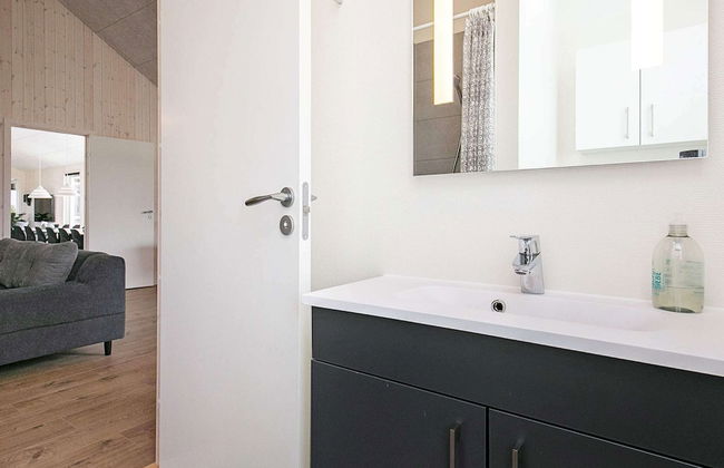Luxury Retreat in Marielyst - By Traum Ferienwohnungen - Photo 19