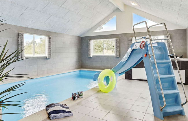 Luxury Retreat in Marielyst - By Traum Ferienwohnungen - Photo 4