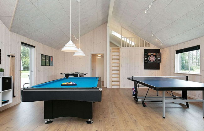 Luxury Retreat in Marielyst - By Traum Ferienwohnungen - Photo 37