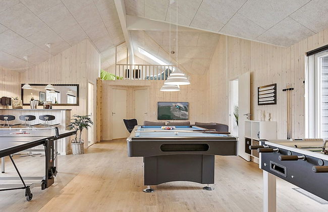 Luxury Retreat in Marielyst - By Traum Ferienwohnungen - Photo 16