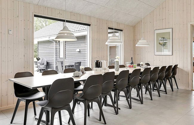 Luxury Retreat in Marielyst - By Traum Ferienwohnungen - Photo 9