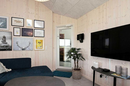 Photo 39 - 20 Person Holiday Home in Vaeggerlose