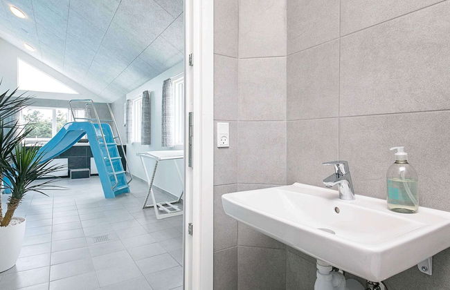 Luxury Retreat in Marielyst - By Traum Ferienwohnungen - Photo 23