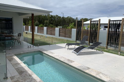 Photo 9 - Pet Friendly, new House Peregian Breeze Drive, Peregian Beach