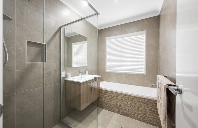 Pet Friendly, new House Peregian Breeze Drive, Peregian Beach - Foto 7
