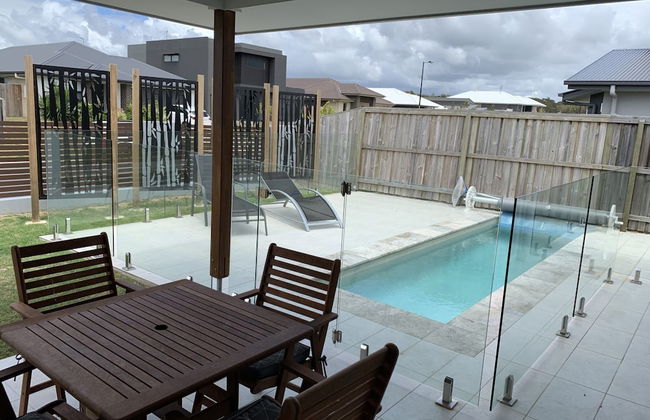 Pet Friendly, new House Peregian Breeze Drive, Peregian Beach - Foto 6