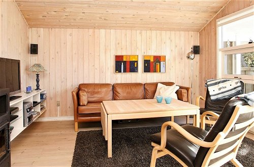 Photo 6 - 6 Person Holiday Home in Blokhus