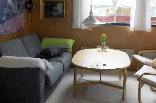 Photo 9 - 6 Person Holiday Home in Vaeggerlose