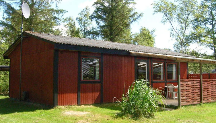 Photo 1 - 6 Person Holiday Home in Vaeggerlose