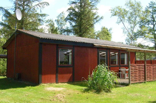 Foto 1 - 6 Person Holiday Home in Vaeggerlose-by Traum