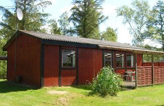 Photo 1 - 6 Person Holiday Home in Vaeggerlose