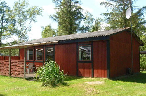 Foto 20 - 6 Person Holiday Home in Vaeggerlose-by Traum