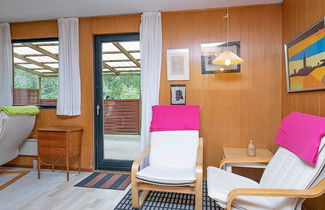 Photo 3 - 6 Person Holiday Home in Vaeggerlose