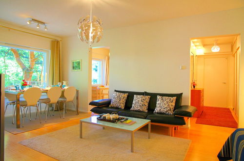 Photo 35 - Wonderful Helsinki Apartment