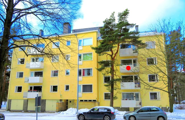 Wonderful Helsinki Apartment - Foto 51
