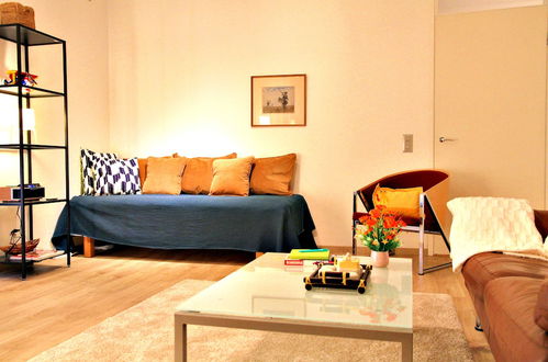 Foto 9 - Wonderful Helsinki Apartment