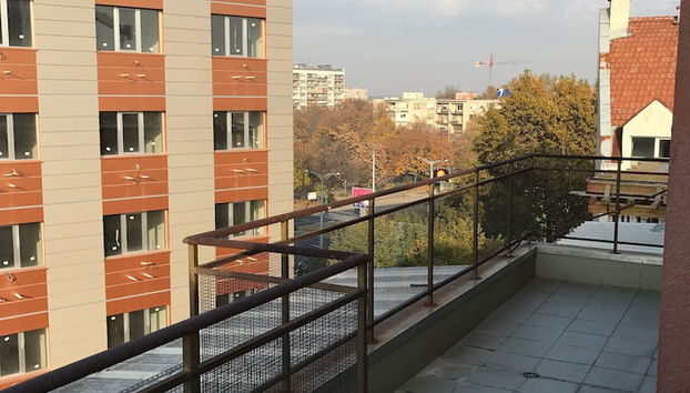 Balkon