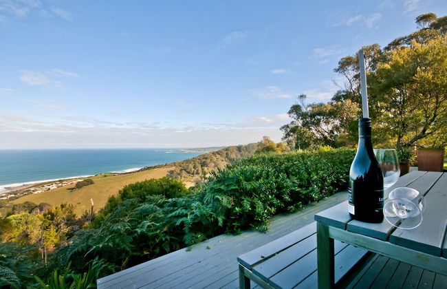 Beacon Point Ocean View Villas - Foto 1