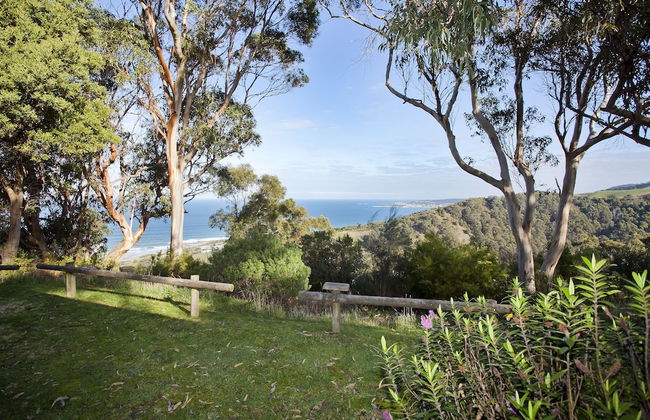 Beacon Point Ocean View Villas - Foto 61
