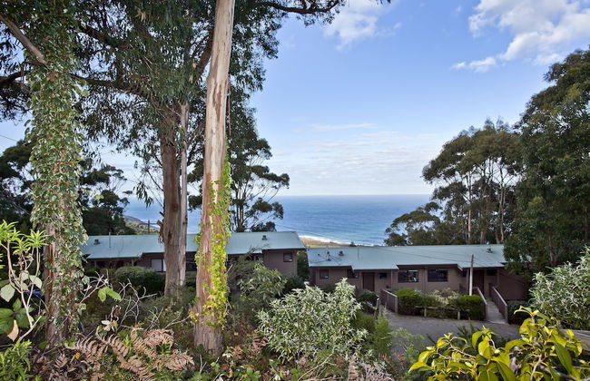 Beacon Point Ocean View Villas - Foto 64