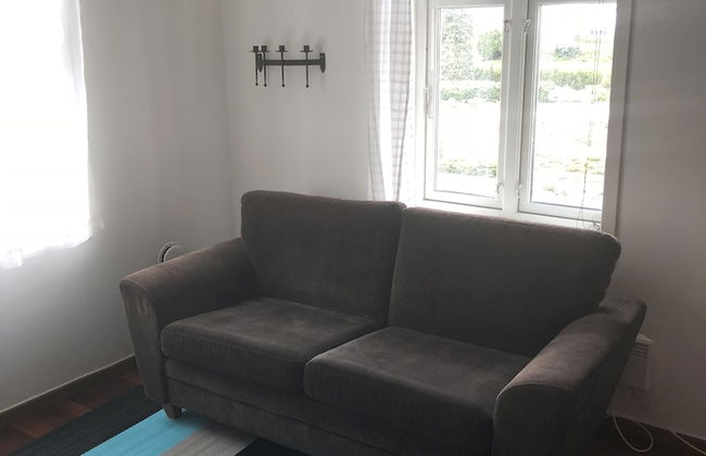 Gauk Apartments Sentrum 4 - Foto 5